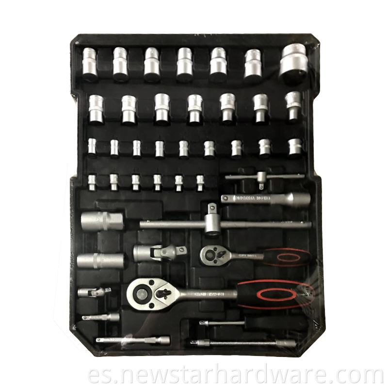 sockets set